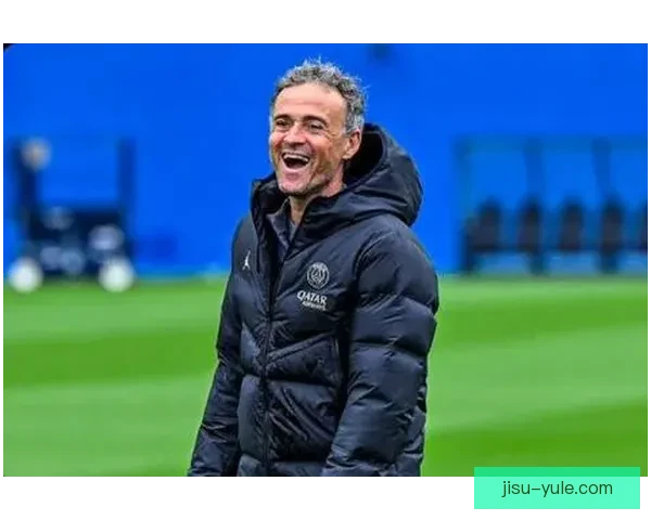 恩里克相信表现终会体现在结果